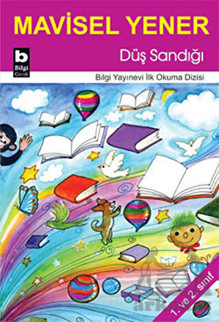 Düş Sandığı - Bilgi Yayınevi