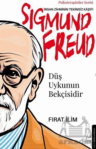 Düş Uykunun Bekçisidir-Sigmund Freud - Destek Yayınları
