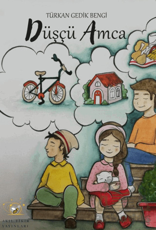 Düşçü Amca - Akıl Fikir Yayınları