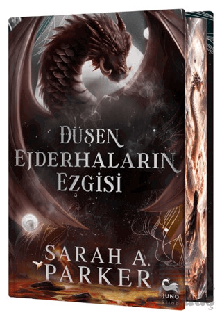 Düşen Ejderhaların Ezgisi - 1