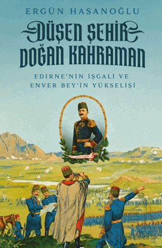 Düşen Şehir, Doğan Kahraman - Kronik Kitap