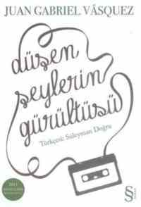 Düşen Şeylerin Gürültüsü - 2