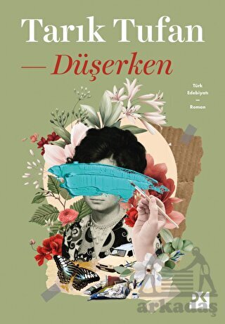 Düşerken - Doğan Kitap