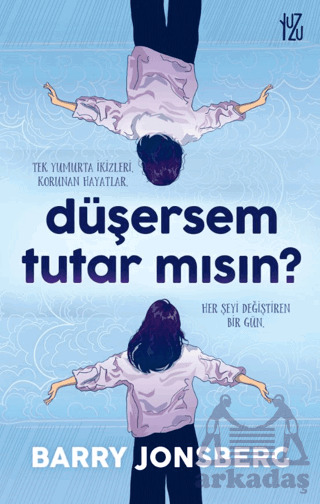 Düşersem Tutar Mısın? - Yuzu