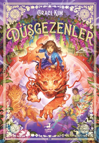 Düşgezenler - 1