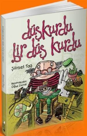 Düşkurdu Bir Düş Kurdu - 1