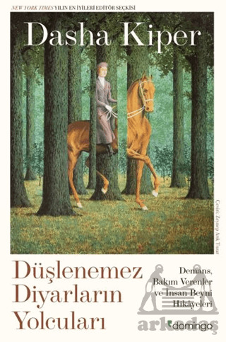 Düşlenemez Diyarların Yolcuları - 1