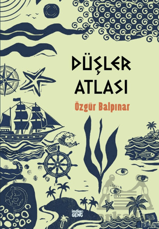 Düşler Atlası - 1