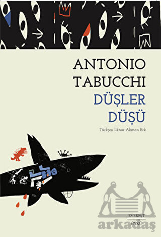 Düşler Düşü - 1