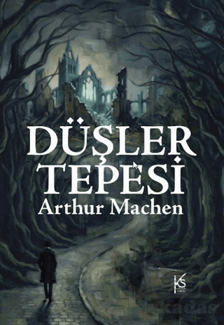 Düşler Tepesi - KitapSaati Yayınları