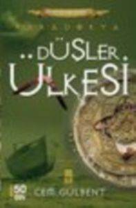 Düşler Ülkesi Paradokya - Timaş Yayınları