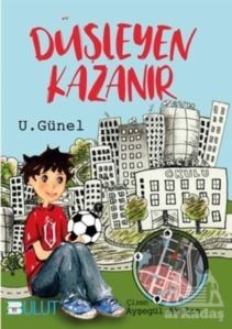 Düşleyen Kazanır - Bulut Yayınları