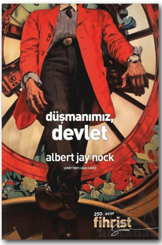 Düşmanımız, Devlet - 1