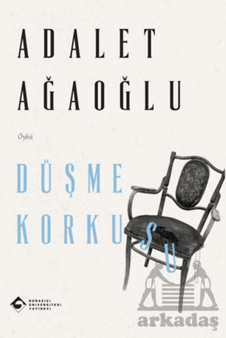 Düşme Korkusu