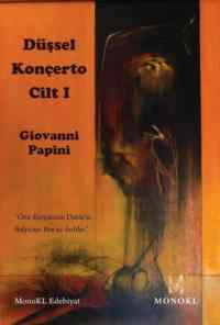 Düşsel Konçerto Cilt: 1 - MonoKL