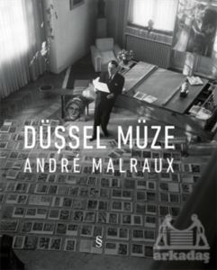 Düşsel Müze - Everest Yayınları