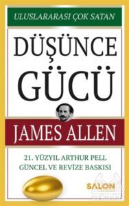 Düşünce Gücü - Salon Yayınları