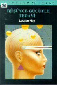 Düşünce Gücüyle Tedavi 1 - Altın Kitaplar