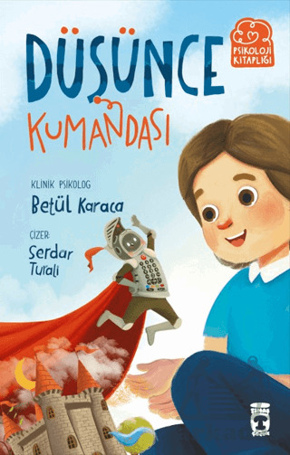 Düşünce Kumandası - 1