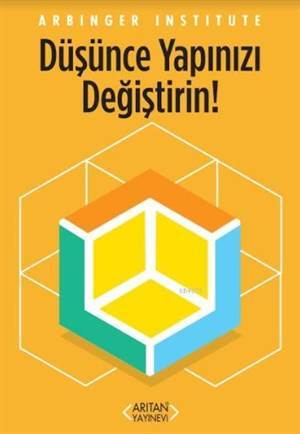 Düşünce Yapınızı Değiştirin - 1