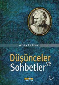 Düşünceler ve Sohbetler - Kaknüs Yayınları