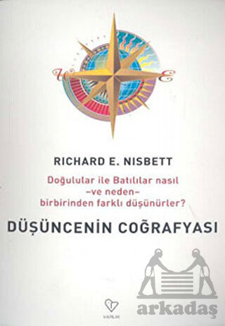 Düşüncenin Coğrafyası - 2