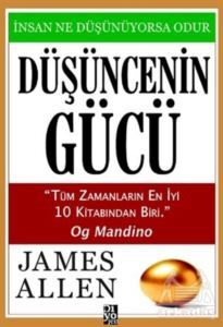 Düşüncenin Gücü - Diyojen Yayıncılık