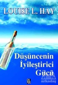 Düşüncenin İyileştirici Gücü - Diyojen Yayıncılık
