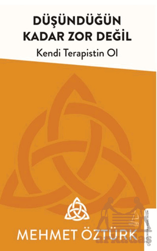 Düşündüğün Kadar Zor Değil - Destek Yayınları