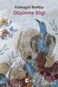 Düşünme Etiği - Metis Yayınları