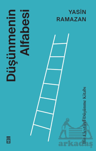 Düşünmenin Alfabesi - Timaş Yayınları
