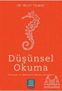 Düşünsel Okuma - 1