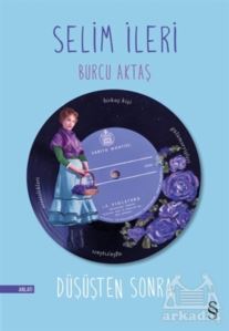 Düşüşten Sonra - Everest Yayınları