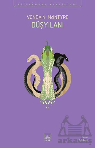 Düşyılanı - İthaki Yayınları