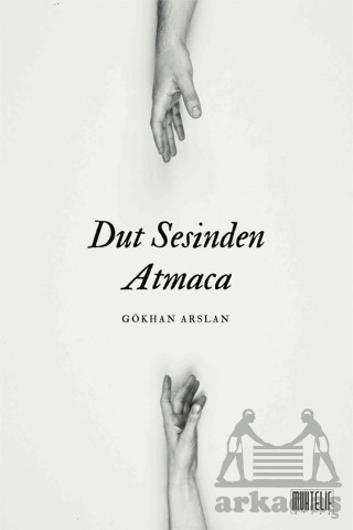 Dut Sesinden Atmaca - Muhtelif Kitap