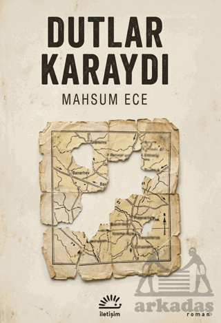 Dutlar Karaydı - 1