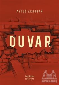 Duvar - Hayykitap