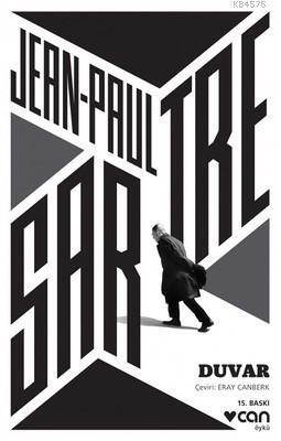 Duvar - Can Yayınları