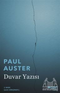 Duvar Yazısı - Can Yayınları