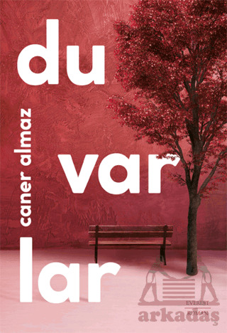 Duvarlar - Everest Yayınları