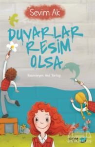 Duvarlar Resim Olsa - 1