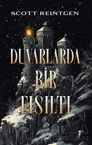 Duvarlarda Bir Fısıltı - Artemis Yayınları