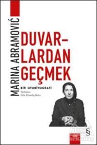 Duvarlardan Geçmek - 1