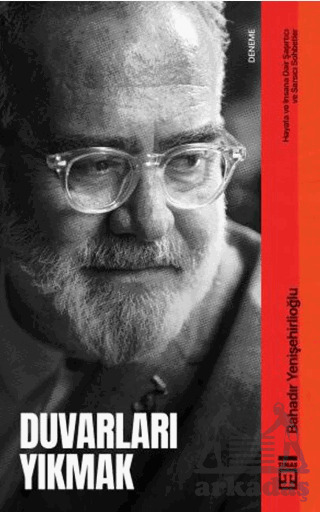 Duvarları Yıkmak - Timaş Yayınları