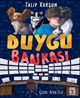Duygu Bankası - Genç Timaş