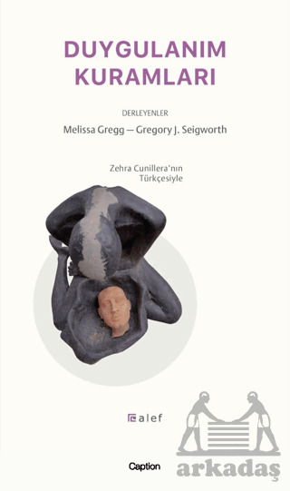 Duygulanım Kuramları - Alef Yayınevi