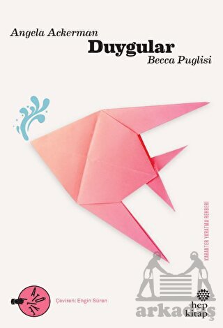 Duygular - Hep Kitap