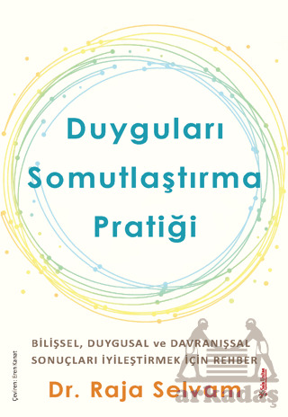 Duyguları Somutlaştırma Pratiği - 1