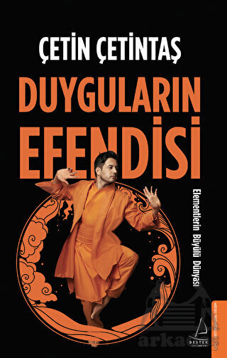 Duyguların Efendisi - Destek Yayınları