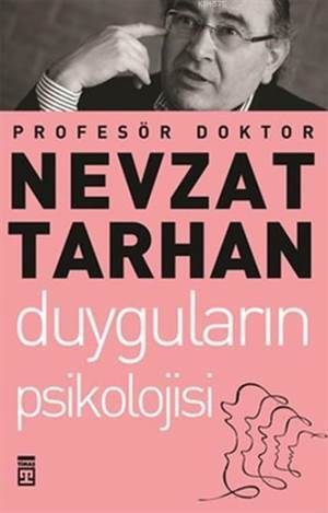 Duyguların Psikolojisi - 1